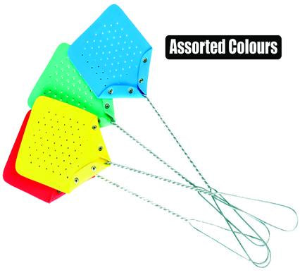 Fly Swatter Asst Each