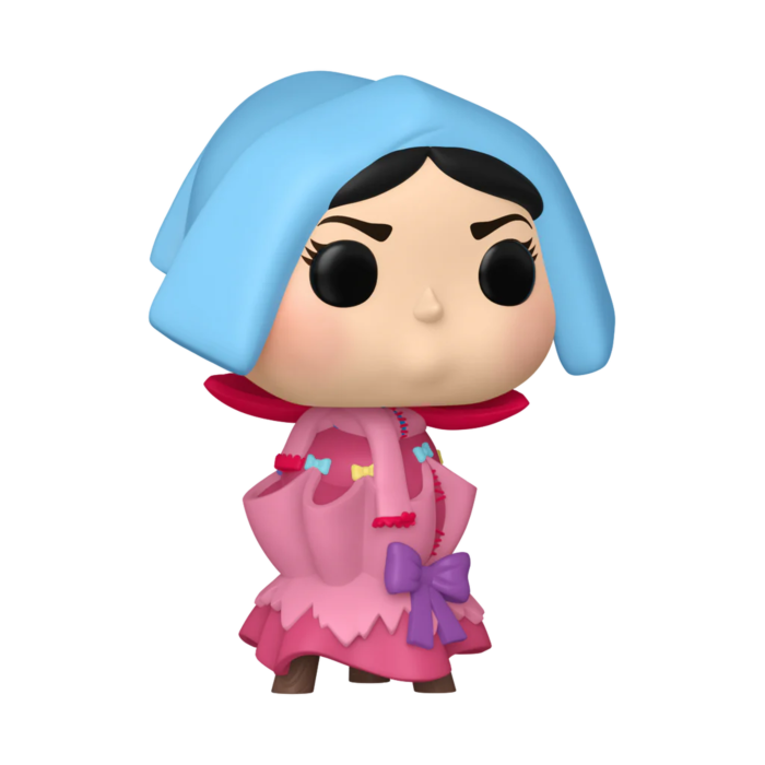 1456 Funko POP! Sleeping Beauty 65th Anniversary - Merryweather