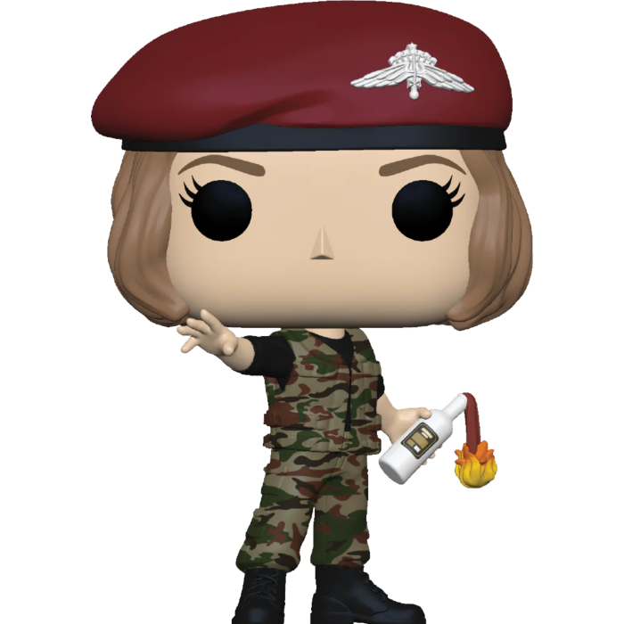 1461 Funko POP! Stranger Things 4 - Robin with Cocktail