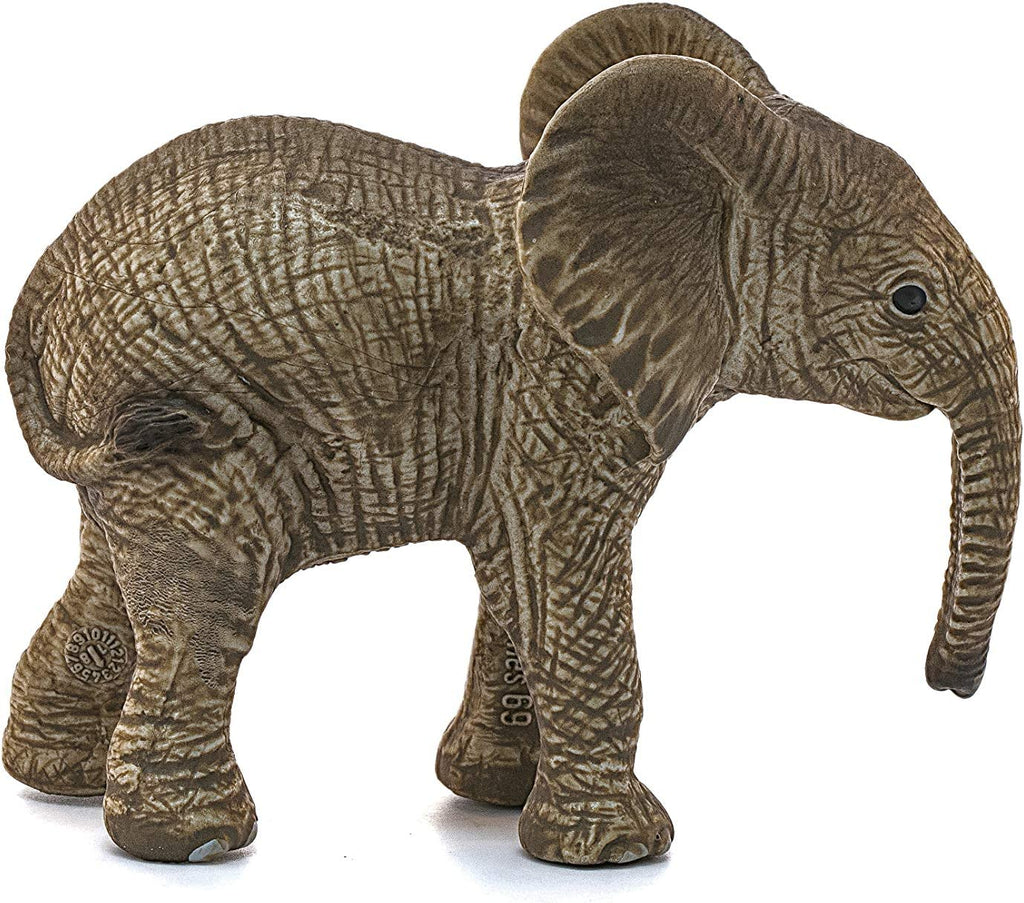 14763 Schleich African Elephant Calf (5.5cm)