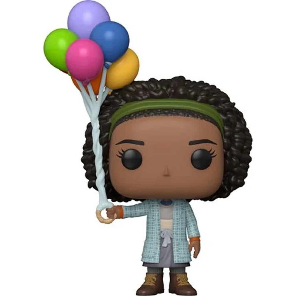 1477 Funko POP! Wonka - Noodle