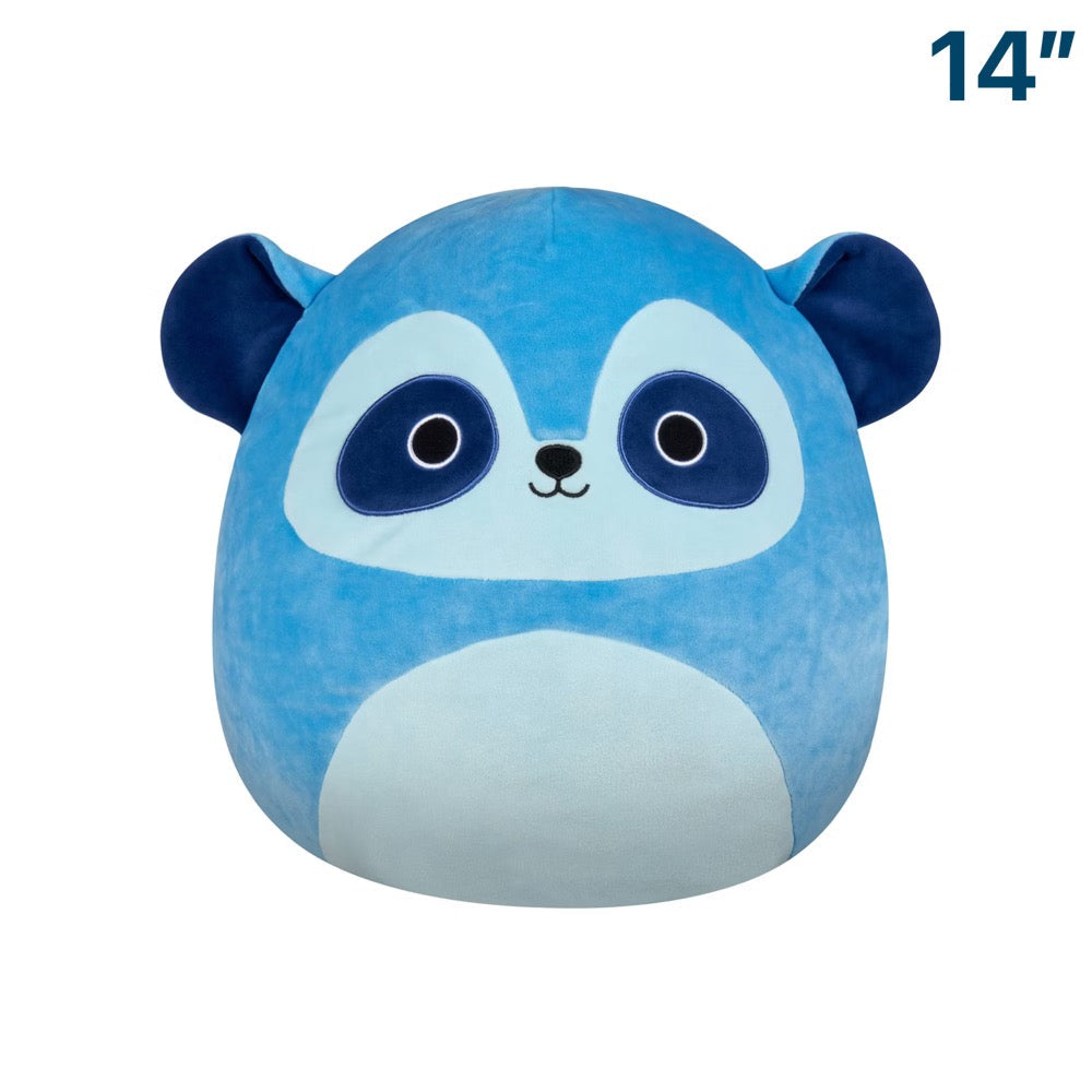 Squishmallows 14 Inch Plush Squad A (Wave 21) Each