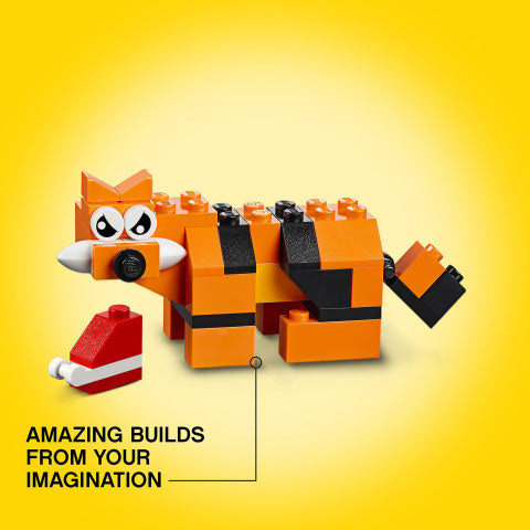 10696 LEGO Classic Medium Creative Brick Box