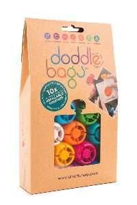 Doddlebags 10 Pack