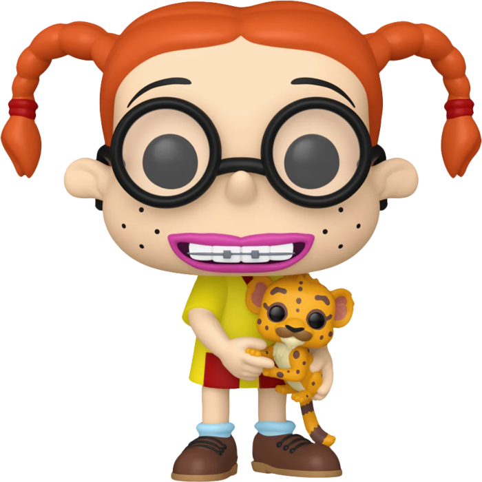 1528 Funko POP! Nickelodeon Rewind - Eliza Thornberry