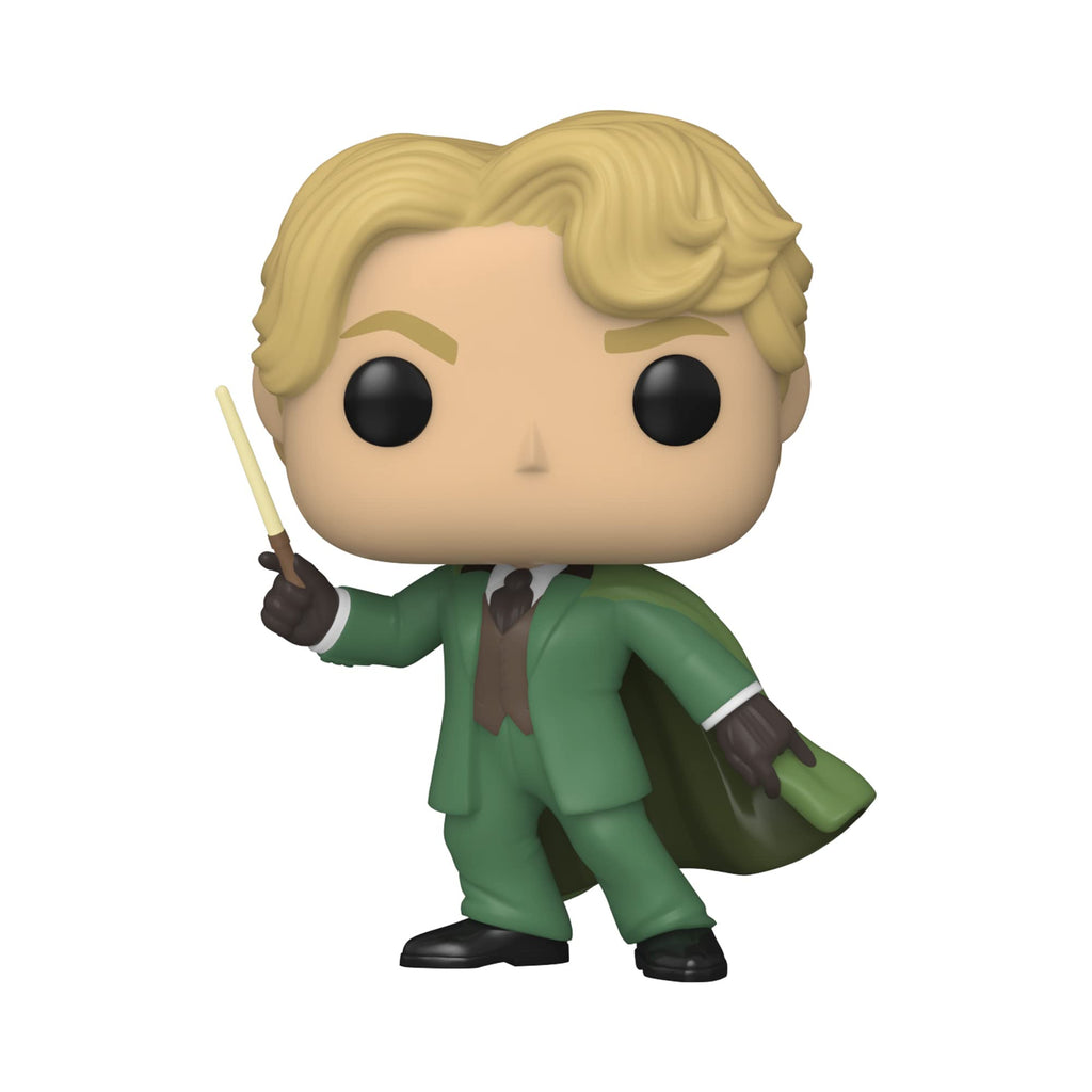 152 Funk POP! Harry Potter and the Chamber of Secrets 20th Anniversary - Gilderoy Lockhart