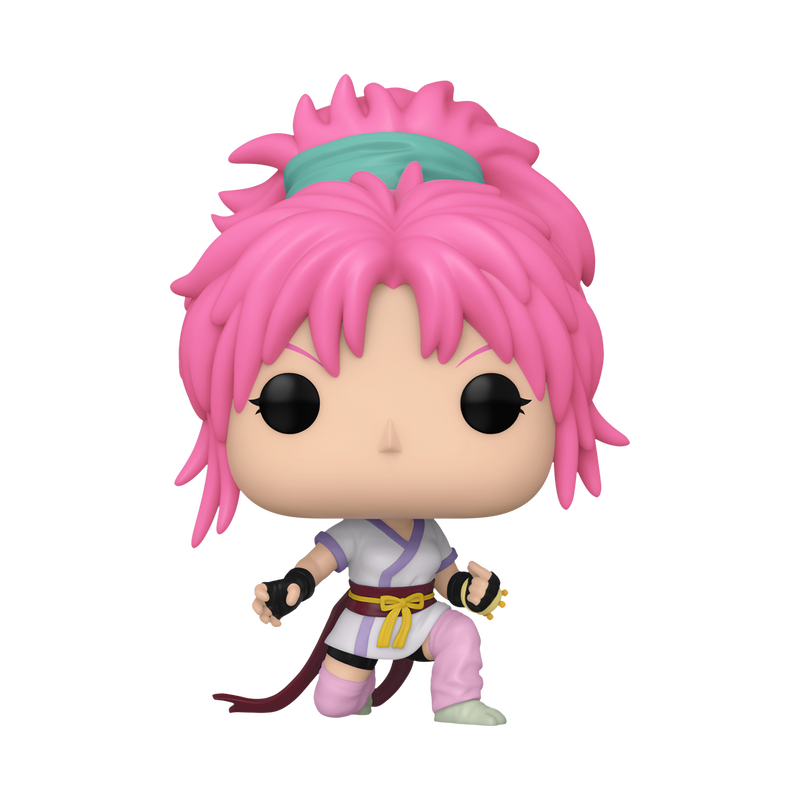 1567 Funko POP! Hunter X Hunter - Machi Komacine