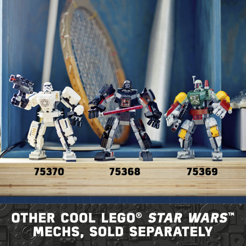 75369 LEGO Star Wars Boba Fett Mech