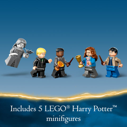 76413 LEGO Harry Potter Hogwarts: Room of Requirement