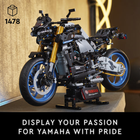 42159 LEGO Technic Yamaha MT-10 SP