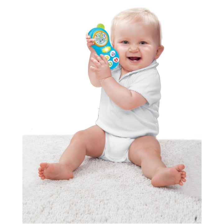 Winfun Baby Phone