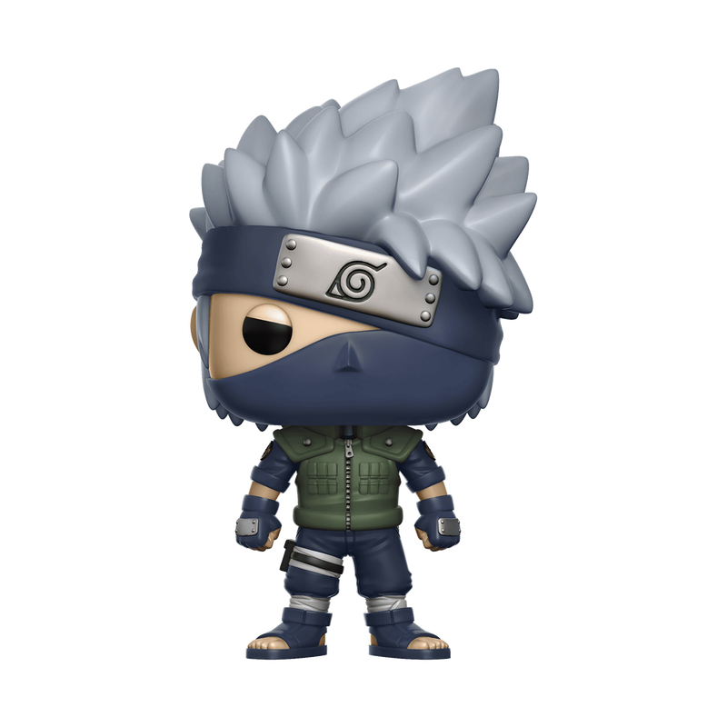 182 Funko POP! Naruto Shippuden - Kakashi