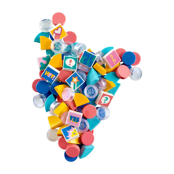 41916 LEGO DOTS Extra DOTS - Series 2