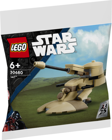 30680 LEGO Star Wars AAT