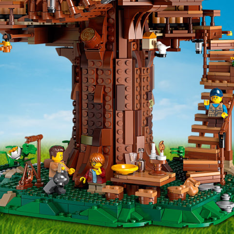 LEGO® Ideas Tree House 21318