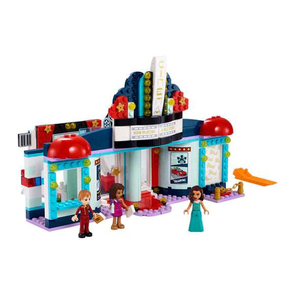 41448 LEGO Friends Heartlake City Cinema