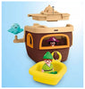 71769 Playmobil Junior & Disney: Peter Pan’s Splashing Pirate Ship