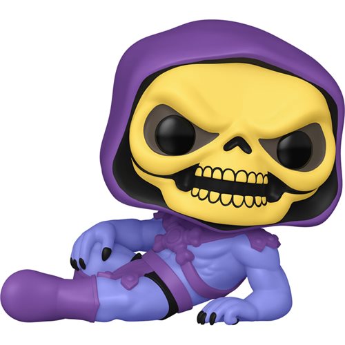 1643 Funko POP! Masters of the Universe - Skeletor Meme