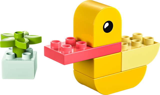 30673 LEGO Duplo My First Duck