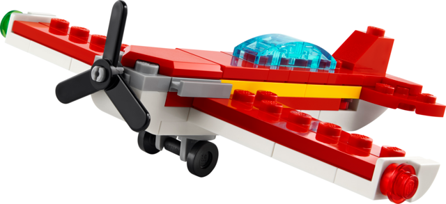 30669 LEGO Creator Iconic Red Plane