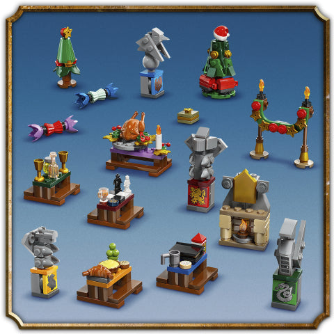 LEGO® Harry Potter™ Advent Calendar 76438