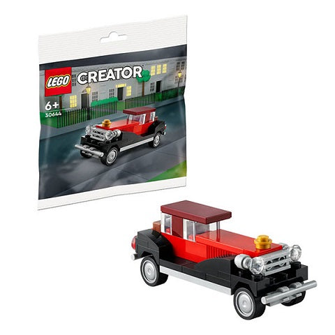 30644 LEGO Creator Vintage Car
