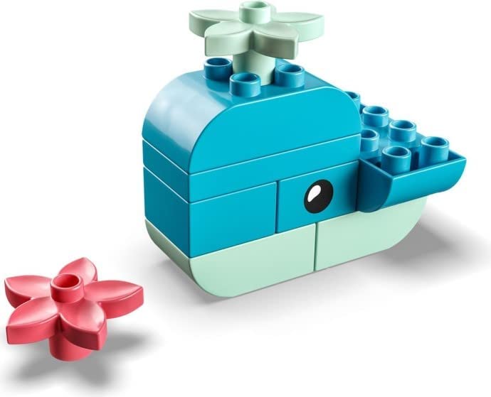 30648 LEGO DUPLO Whale