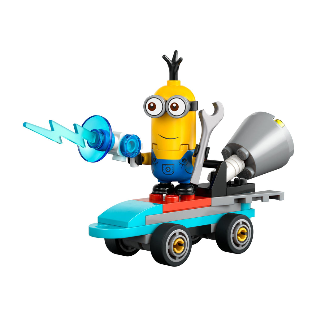 LEGO® Despicable Me 4 Minions' Jetboard 30678