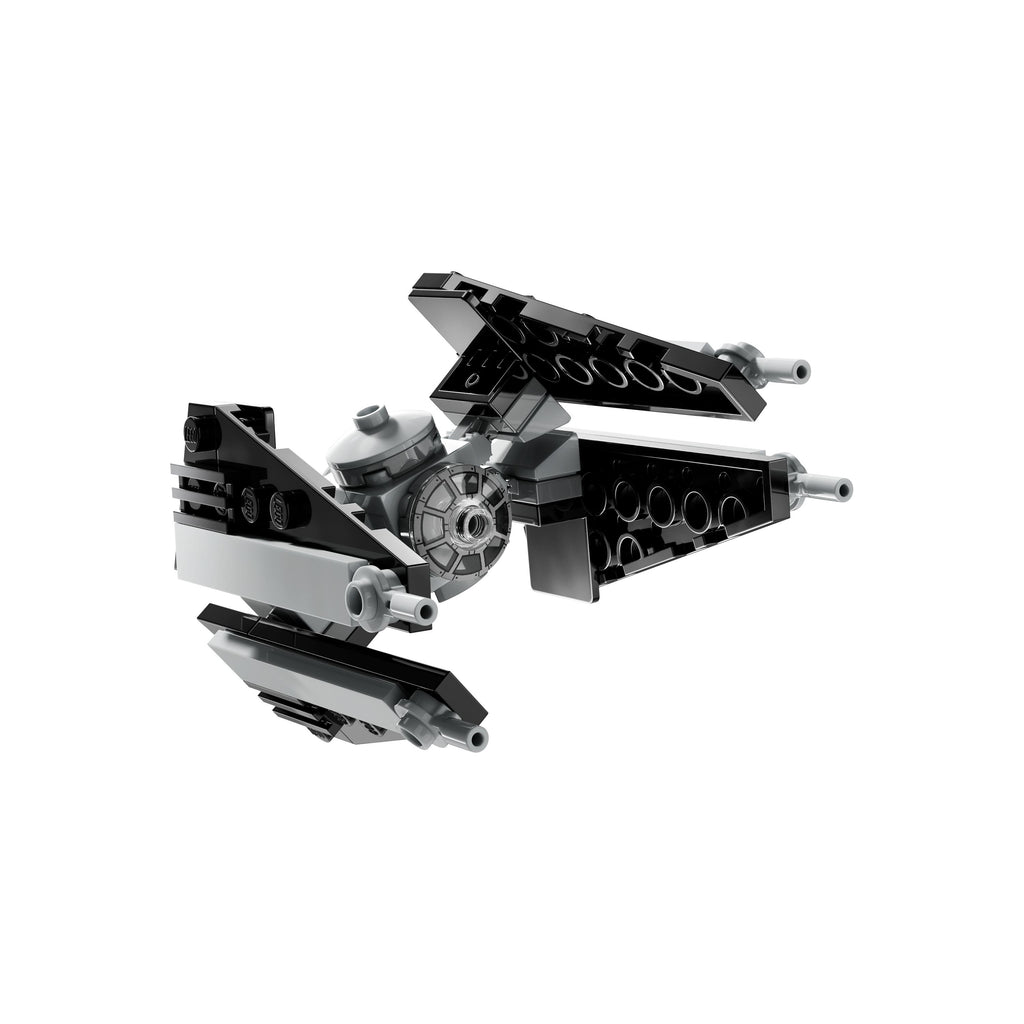 LEGO® Star Wars™ TIE Interceptor™ Mini-Build 30685