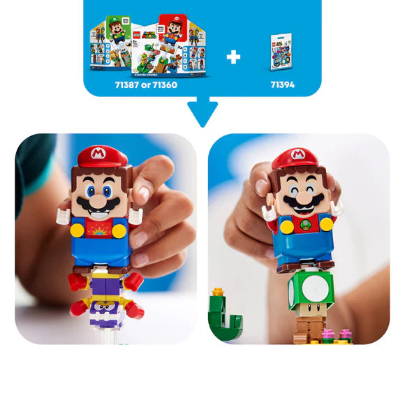 71394 LEGO Super Mario Character Packs – Series 3