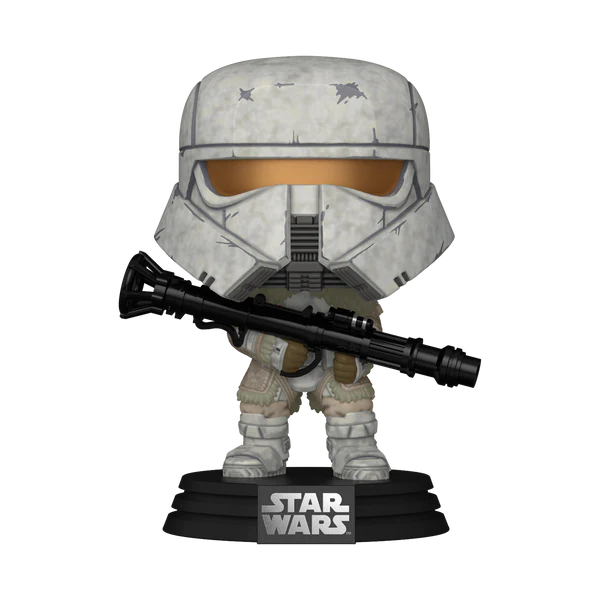 787 Funko POP! Star Wars Andor S3 - Pop 6 (EX)