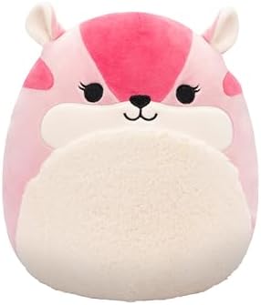 Squishmallows 7.5 Inch Plush Squad C (Wave 21) Each