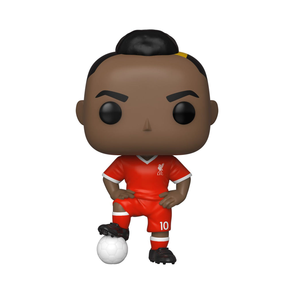 32 Funko POP! Liverpool FC - Sadio Mane