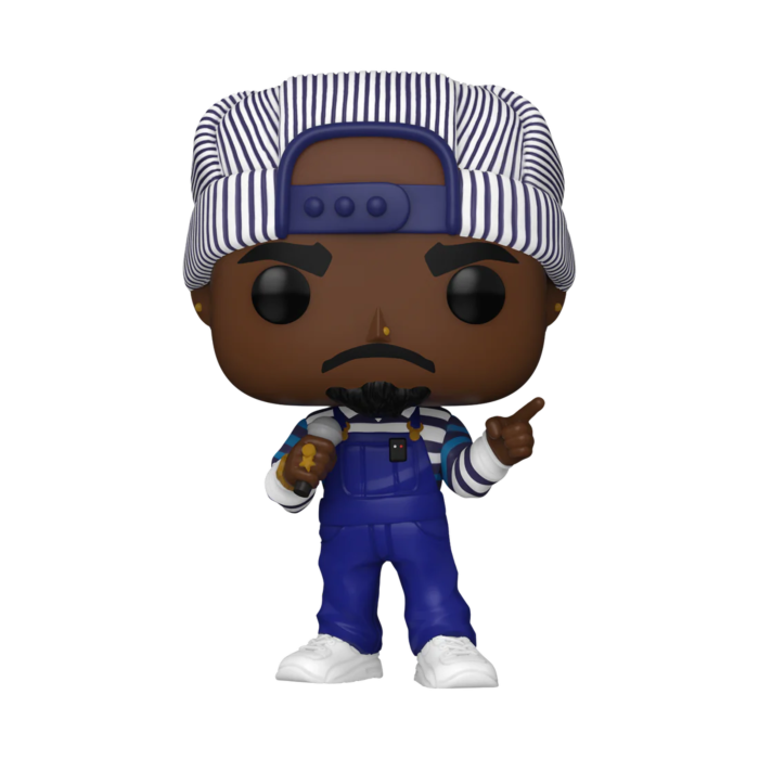 387 Funko POP! Tupac Shakur - Tupac Shakur Thug Life