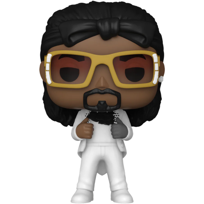 391 Funko POP! Snoop Dogg (Sensual Seduction)