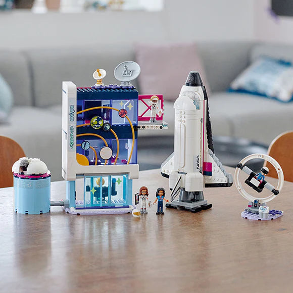 41713 LEGO Friends Olivia's Space Academy
