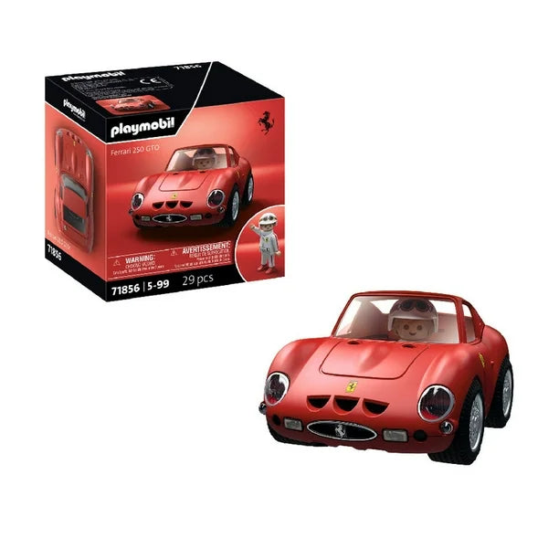 71856 Playmobil X Ferrari 250 GTO