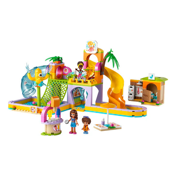 41720 LEGO Friends Water Park