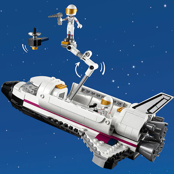 41713 LEGO Friends Olivia's Space Academy