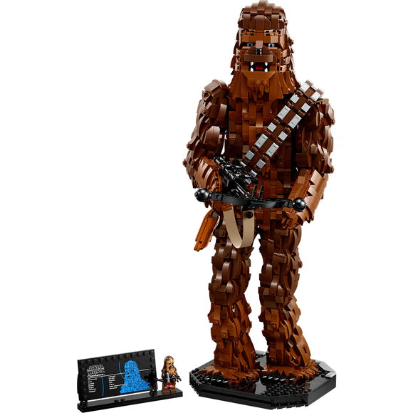 75371 LEGO Star Wars Chewbacca