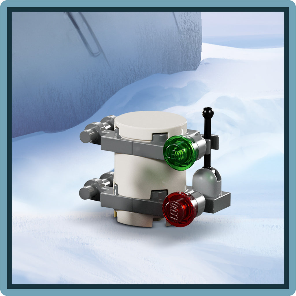 LEGO® Star Wars™ Advent Calendar 75395