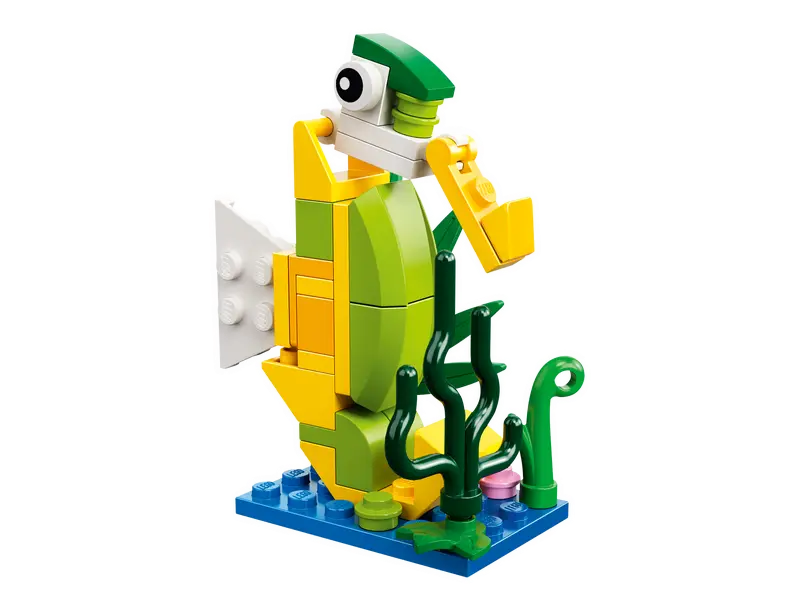 40411 LEGO Creative Fun 12-in-1