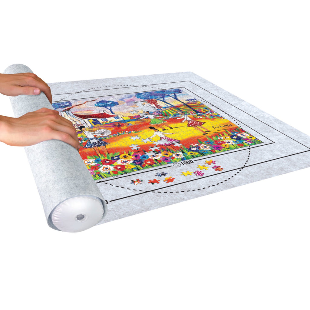 RGS Puzzle Roll Up Mat