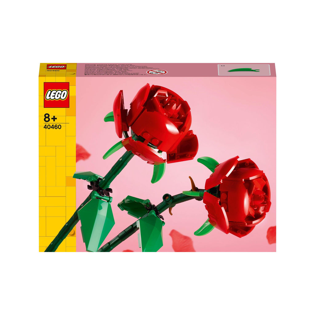 40460 LEGO Iconic Roses
