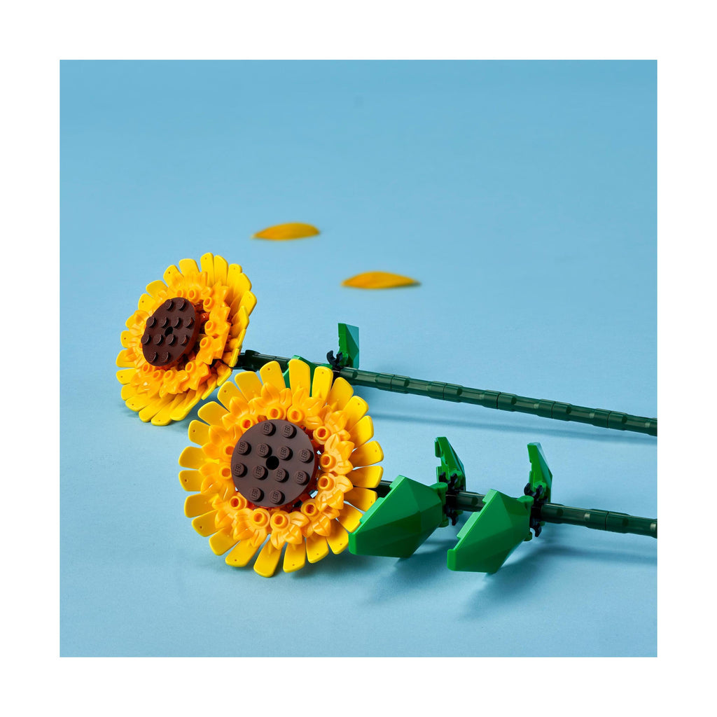 40524 LEGO Iconic Sunflowers