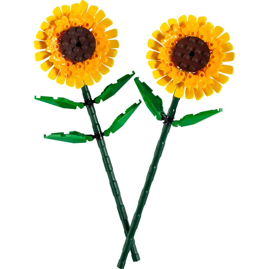 40524 LEGO Iconic Sunflowers