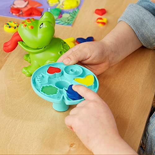 Play-Doh Frog-N-Colors Starter Set