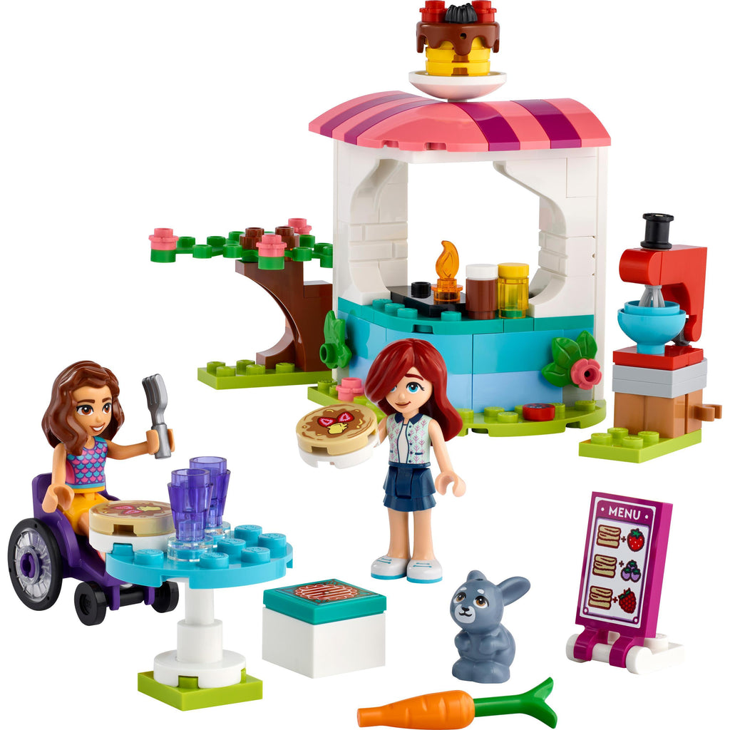 41753 LEGO Friends Pancake Shop