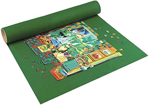 Jigsaw Puzzle Roll