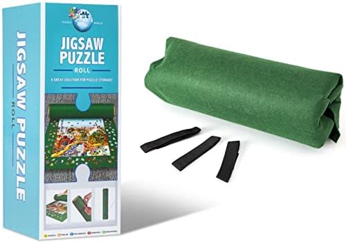 Jigsaw Puzzle Roll